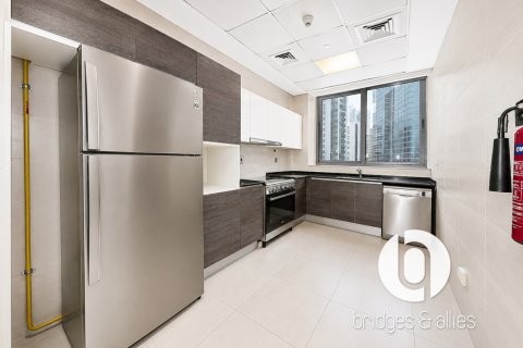 Apartment til leje i Downtown Dubai (Downtown Burj Dubai), Dubai, UAE 2 soveværelser, 140 kvm № 740871 - foto 9