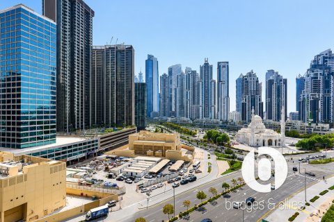 Apartment til leje i Downtown Dubai (Downtown Burj Dubai), Dubai, UAE 2 soveværelser, 140 kvm № 740871 - foto 20