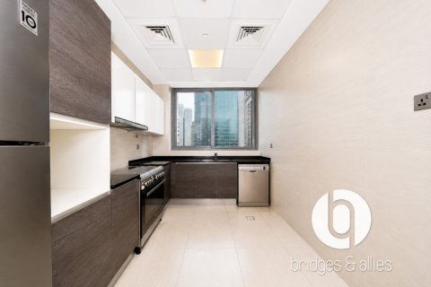 Apartment til leje i Downtown Dubai (Downtown Burj Dubai), Dubai, UAE 2 soveværelser, 140 kvm № 740871 - foto 7