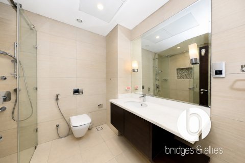Apartment til leje i Downtown Dubai (Downtown Burj Dubai), Dubai, UAE 2 soveværelser, 140 kvm № 740871 - foto 17