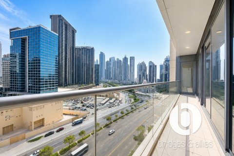 Apartment til leje i Downtown Dubai (Downtown Burj Dubai), Dubai, UAE 2 soveværelser, 140 kvm № 740871 - foto 13