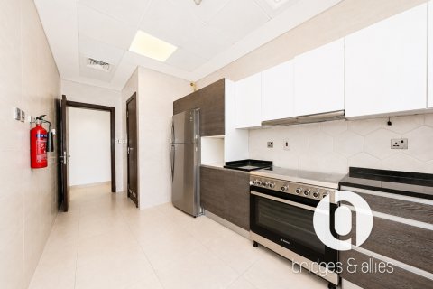 Apartment til leje i Downtown Dubai (Downtown Burj Dubai), Dubai, UAE 2 soveværelser, 140 kvm № 740871 - foto 8