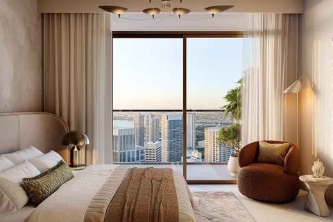 Apartament na sprzedaż w Dubai Creek Harbour (The Lagoons), Dubai, ZEA 3 sypialnie, 155.5 mkw., nr 740877 - zdjęcie 5