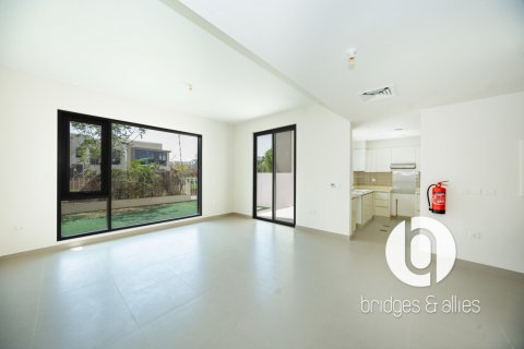 Willa do wynajęcia w Dubai Hills Estate, Dubai, ZEA 3 sypialnie, 209 mkw., nr 740872 - zdjęcie 3