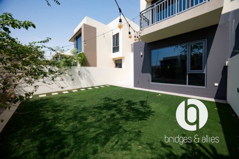 Willa do wynajęcia w Dubai Hills Estate, Dubai, ZEA 3 sypialnie, 209 mkw., nr 740872 - zdjęcie 21