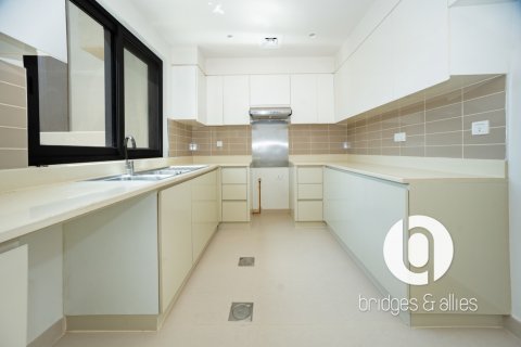 Willa do wynajęcia w Dubai Hills Estate, Dubai, ZEA 3 sypialnie, 209 mkw., nr 740872 - zdjęcie 8