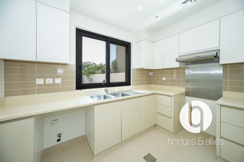 Willa do wynajęcia w Dubai Hills Estate, Dubai, ZEA 3 sypialnie, 209 mkw., nr 740872 - zdjęcie 7