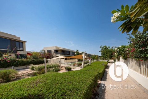 Willa do wynajęcia w Dubai Hills Estate, Dubai, ZEA 3 sypialnie, 209 mkw., nr 740872 - zdjęcie 15