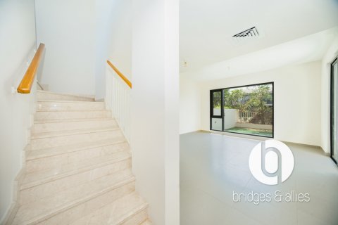 Willa do wynajęcia w Dubai Hills Estate, Dubai, ZEA 3 sypialnie, 209 mkw., nr 740872 - zdjęcie 5