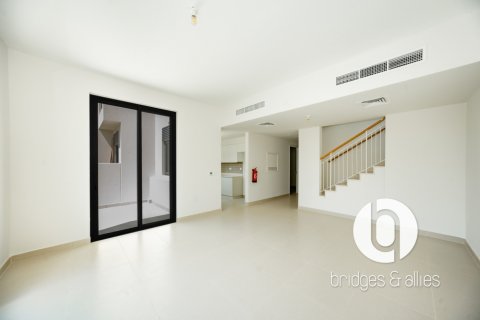 Willa do wynajęcia w Dubai Hills Estate, Dubai, ZEA 3 sypialnie, 209 mkw., nr 740872 - zdjęcie 4