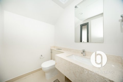 Willa do wynajęcia w Dubai Hills Estate, Dubai, ZEA 3 sypialnie, 209 mkw., nr 740872 - zdjęcie 19