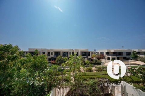 Willa do wynajęcia w Dubai Hills Estate, Dubai, ZEA 3 sypialnie, 209 mkw., nr 740872 - zdjęcie 2