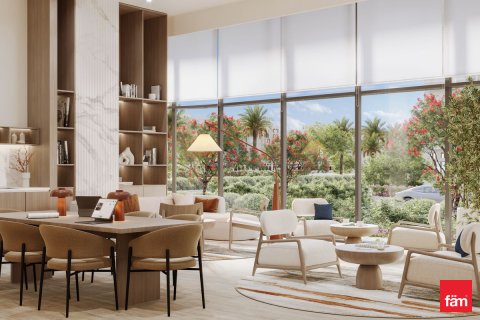 Apartamento para venda em Town Square, Dubai, EAU 2 quartos, 94.4 m2 № 717948 - foto 6