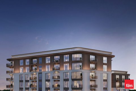 Apartamento para venda em Town Square, Dubai, EAU 2 quartos, 94.4 m2 № 717948 - foto 9