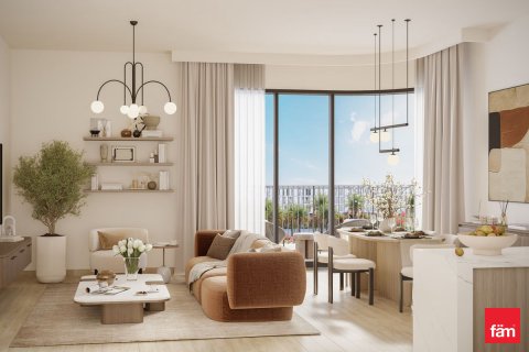 Apartamento para venda em Town Square, Dubai, EAU 2 quartos, 94.4 m2 № 717948 - foto 4