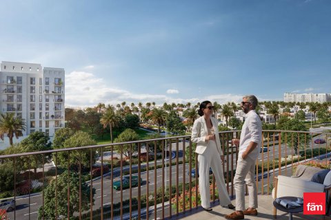 Apartamento para venda em Town Square, Dubai, EAU 2 quartos, 94.4 m2 № 717948 - foto 5