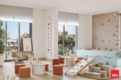 Apartamento para venda em Town Square, Dubai, EAU 2 quartos, 94.4 m2 № 717948 - foto 3