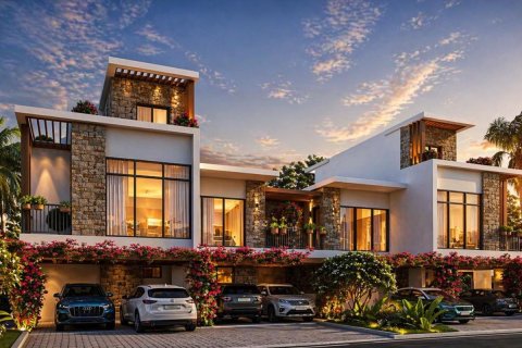 Townhouse in Dubai, UAE 5 bedrooms, 231.9 sq.m. № 706123 - photo 5