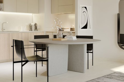 Apartemen di Dubai Healthcare City, UEA 1 kamar tidur, 60 m2 nomor 717957 - foto 5