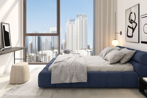 Apartemen di Dubai Healthcare City, UEA 1 kamar tidur, 60 m2 nomor 717957 - foto 6