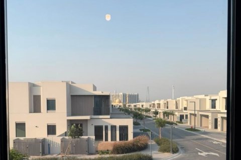 טאונהאוס להשכרה ב Jebel Ali, Dubai, איחוד האמירויות  4 חדרי שינה, 252 מ"ר, מספר 738708 - תמונה 11