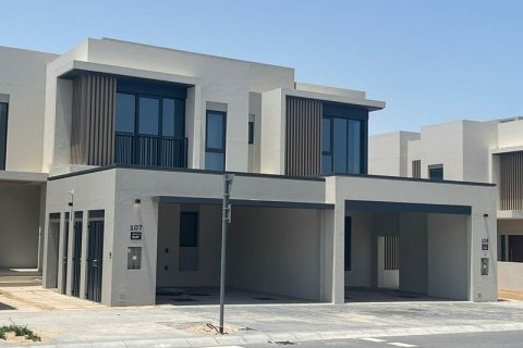 טאונהאוס להשכרה ב Jebel Ali, Dubai, איחוד האמירויות  4 חדרי שינה, 252 מ"ר, מספר 738708 - תמונה 15