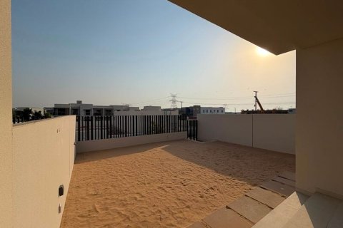 Σπίτι σε Jebel Ali, Dubai, ΗΑΕ 3 υπνοδωμάτια, 241 τ.μ. Αρ. 738707 - φωτογραφία 4