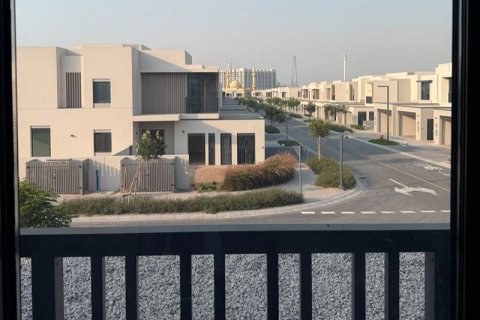 Townhouse til leje i Jebel Ali, Dubai, UAE 3 soveværelser, 241 kvm № 738707 - foto 14
