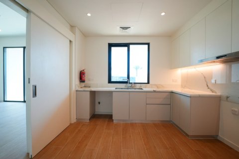 Radhus uthyres i Jebel Ali, Dubai, UAE 4 sovrum, 258 kvm Nr. 738709 - fotografi 4