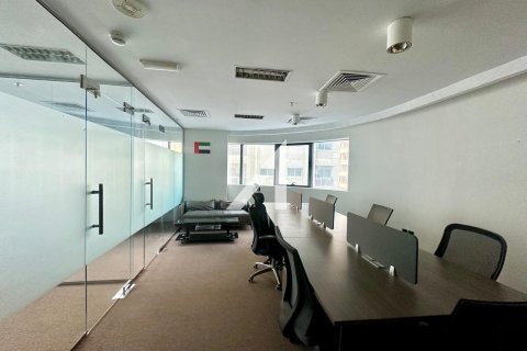 Biuro do wynajęcia w Dubai, ZEA 66.1 mkw., nr 662078 - zdjęcie 10