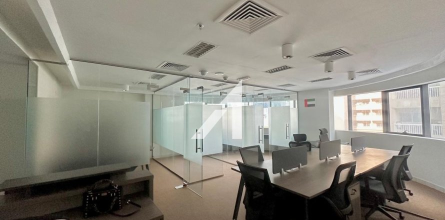 Biuro w Dubai, ZEA 66.1 mkw. nr 662078