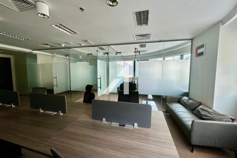 Biuro do wynajęcia w Dubai, ZEA 66.1 mkw., nr 662078 - zdjęcie 3