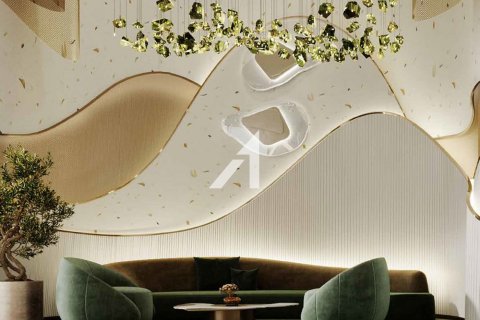 Huoneisto Dubai, Arabiemiraatit 1 makuuhuone, 78.1 m2 № 662076 - kuva 15