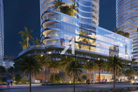 Huoneisto Dubai, Arabiemiraatit 1 makuuhuone, 78.1 m2 № 662076 - kuva 12