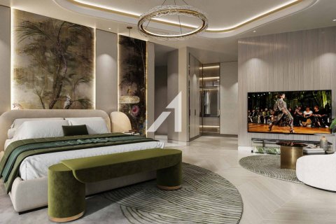 Huoneisto Dubai, Arabiemiraatit 1 makuuhuone, 78.1 m2 № 662076 - kuva 1