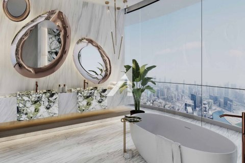 Huoneisto Dubai, Arabiemiraatit 1 makuuhuone, 78.1 m2 № 662076 - kuva 7