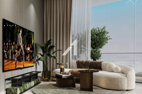 Huoneisto Dubai, Arabiemiraatit 1 makuuhuone, 78.1 m2 № 662076 - kuva 3