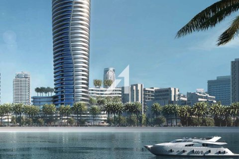 Huoneisto Dubai, Arabiemiraatit 1 makuuhuone, 78.1 m2 № 662076 - kuva 10