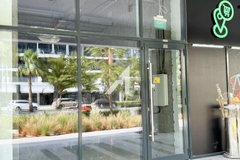 Loja para arrendamento em Meydan, Dubai, EAU 49.3 m2 № 662079 - foto 1