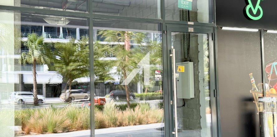 Loja em Meydan, Dubai, EAU 49.3 m2 № 662079