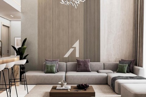 Appartement à vendre à Jumeirah Village Circle, Dubai, EAU 1 chambre, 72.2 m2 № 662077 - photo 3