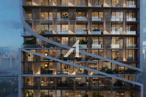 Appartement à vendre à Jumeirah Village Circle, Dubai, EAU 1 chambre, 72.2 m2 № 662077 - photo 9