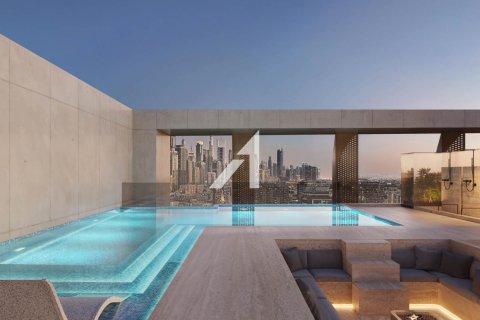 Appartement à vendre à Jumeirah Village Circle, Dubai, EAU 1 chambre, 72.2 m2 № 662077 - photo 11