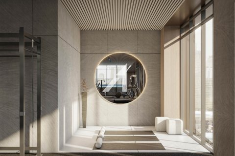 Appartement à vendre à Jumeirah Village Circle, Dubai, EAU 1 chambre, 72.2 m2 № 662077 - photo 15