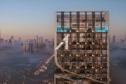 Appartement à vendre à Jumeirah Village Circle, Dubai, EAU 1 chambre, 72.2 m2 № 662077 - photo 1