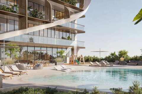 Appartement à vendre à Jumeirah Village Circle, Dubai, EAU 1 chambre, 72.2 m2 № 662077 - photo 2