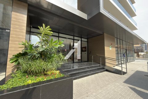 Bolt itt: Jumeirah Village Circle, Dubai, EAE, 55.6 m², azonosító: 662080 - fénykép 15