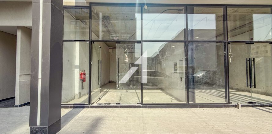 Bolt itt: Jumeirah Village Circle, Dubai, EAE, 55.6 m², azonosító: 662080