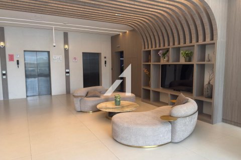 Bolt itt: Jumeirah Village Circle, Dubai, EAE, 55.6 m², azonosító: 662080 - fénykép 10