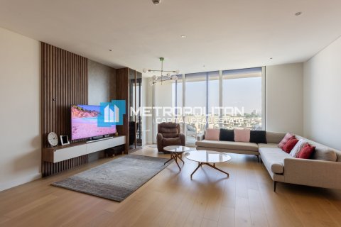 Lakás itt: Saadiyat Island, Abu Dhabi, EAE, 3 hálószoba, 284.8 m², azonosító: 651844 - fénykép 4